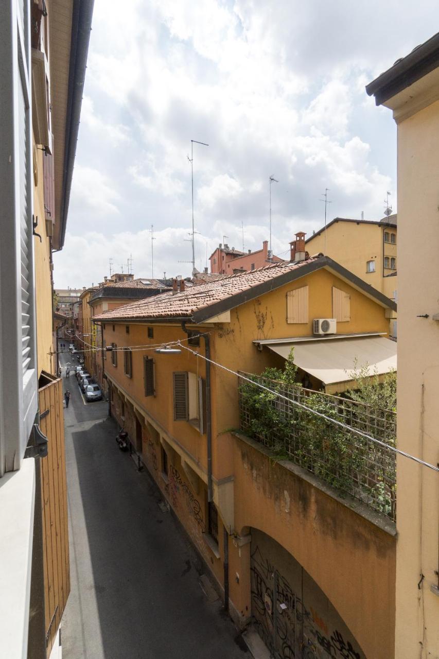 Bertiera House By Studio Vita Bologna Exterior photo